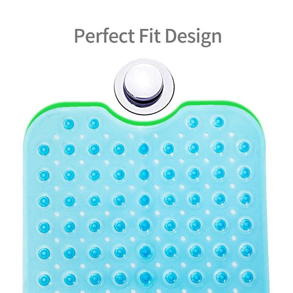 

bath mats shower floor mat non slip pvc splicing safe foot pad doormat