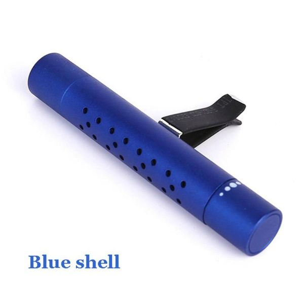 

car air freshener sticks no core solid perfume ornaments outlet clip