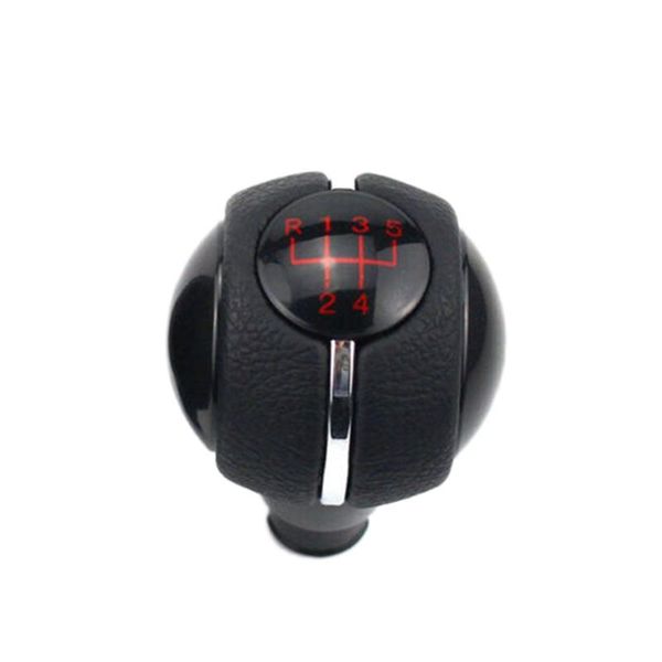

car manual gear shift knob shifter cover for mini cooper f55 f56 f54 f60 7641999