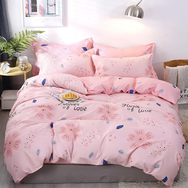 

bedding sets bedspread bed cover bedclothes duvet quilt set linen luxury aloe cotton sheets and pillowcases