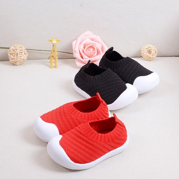 

first walkers baby sports sneakers shoes born boys girls infant toddler soft sole anti-slip