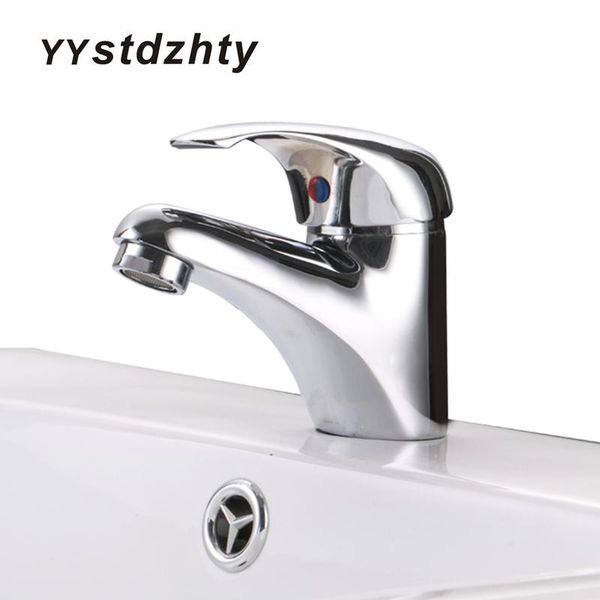 

bathroom sink faucets wf9003a brass basin faucet single handle