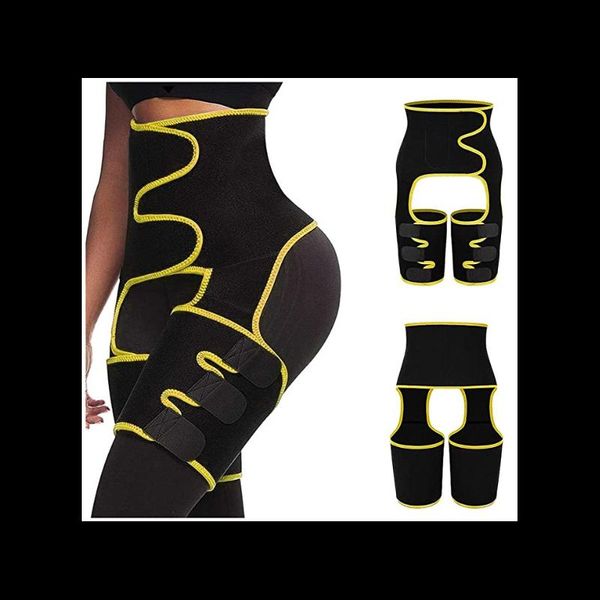 

waist support abdomen belt, Black;gray