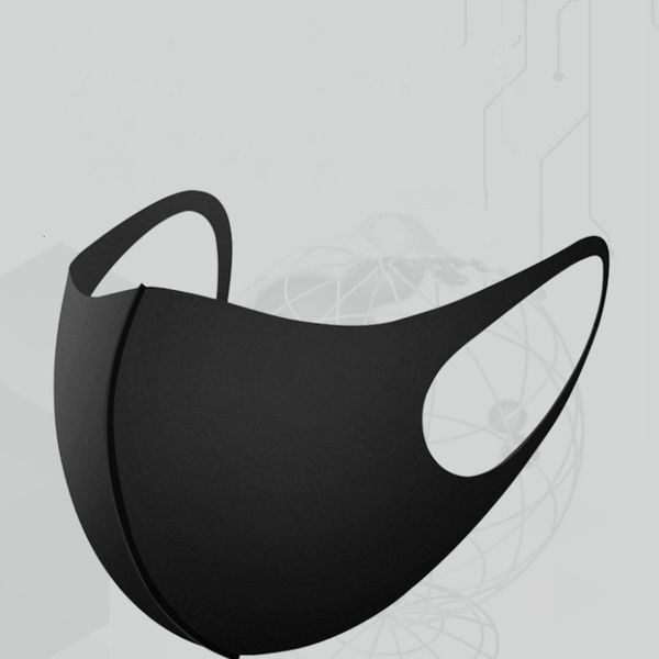 

dust masks tiktok and anti fashion respirator mask is not disposable.
