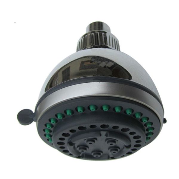 

bathroom shower heads abs head adjustable angle single