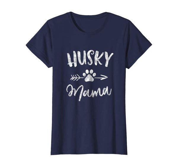 

Husky Mama Shirt Siberian Husky Lover Owner Gifts Dog Mom, Mainly pictures