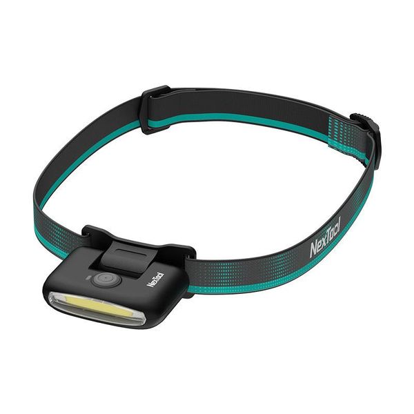

nextool nato multifunctional headlamp fishing running cycling outdoor activities charging waterproof headlamps