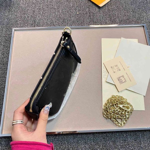 

luxurys designers favorite handbags multi accessoires purses flower pochette crossbody bag shoulder bags