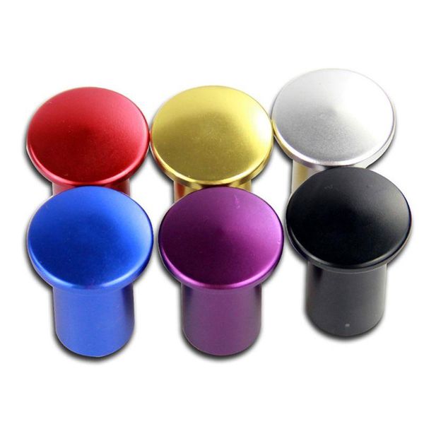 

shift knob brake handle drift spin turn button lever lock cover fit for t~oyota