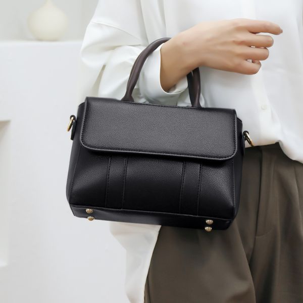 

womens handbags purses fashion flower ladies composite totes bag leather shoulder bags female clutch purse with box