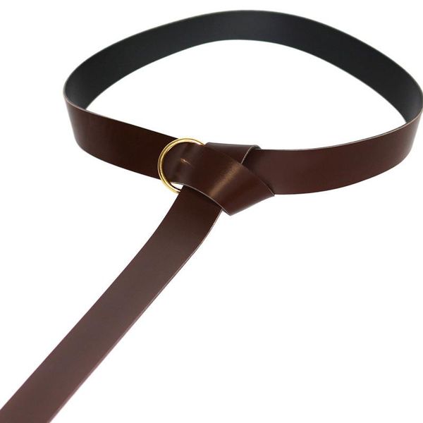 

belts middle ages belt cosplay costumes accessories viking fighting knight leather cartoon anime waistband vintage style, Black;brown