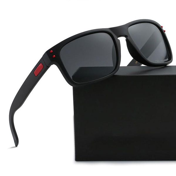 

sunglasses luxury polarized men brand designer square trendy sun glasses for women rice nails, White;black