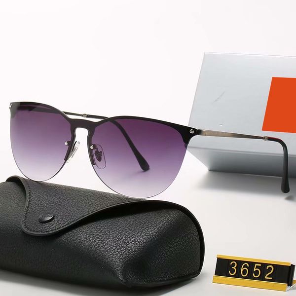 

sunglasses women ins women's sun glasses uv400 fiber cloth 3652, White;black