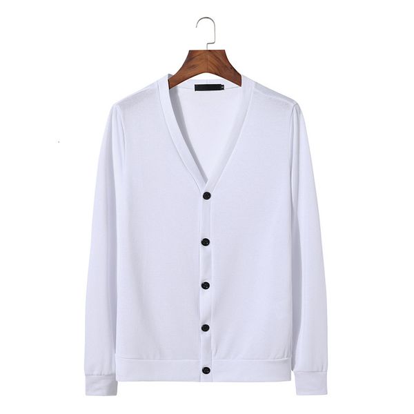 

hoodies male malemies fashion long medium length color with cardigan sweater fit single-breasted, Black