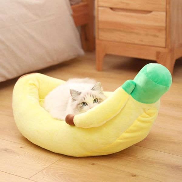 

50% s pet dog cat cushion bed boat shape detachable washable winter plush nest mat beds & furniture