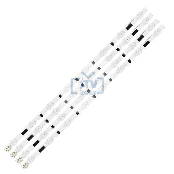 

bar lights 20pcs 558mm led strip for sam sung 28" tv lt28d310 lt28d310lh lt28d310lhmzd bn96-25298a