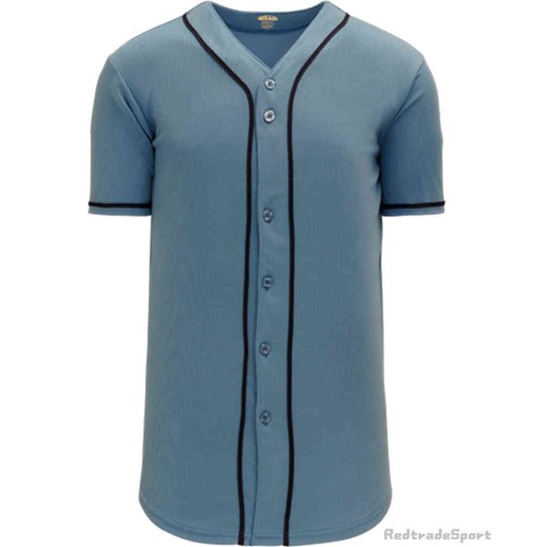 

customize baseball jerseys vintage blank logo stitched name number blue green cream black white red mens womens kids youth s-xxxl 1ezlo, Blue;black