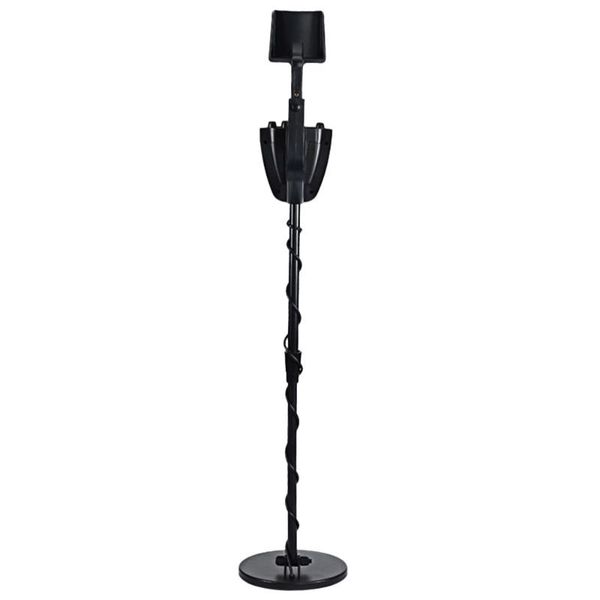 

1pc gtx4030pro underground metal detector gtx-4030(black) detectors
