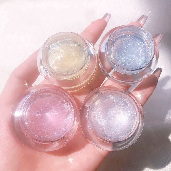

brand fit colors pearlescent solid perfume easy to dry balm mild long lasting aroma deodorant fragrance