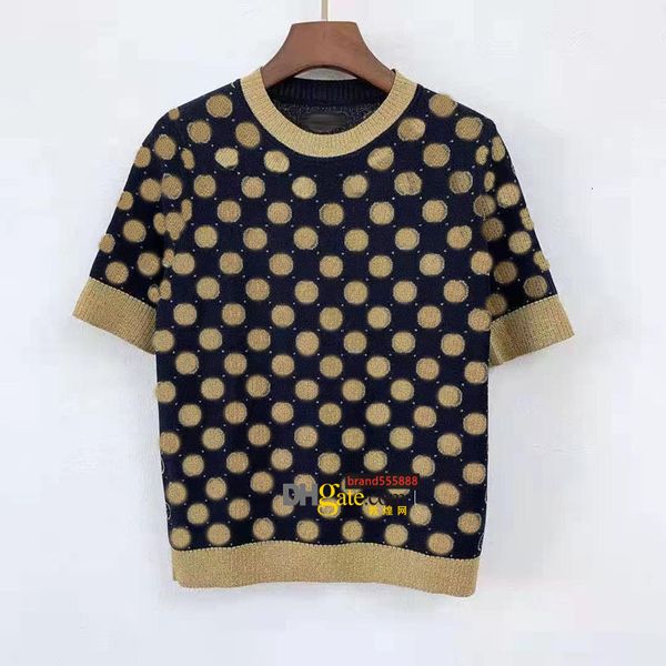 

women's knits tanks clothing autumn short sleeve summer retro o-neck knit high waist c-sshaped sleeveless sweater three color classic, White