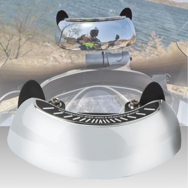 

motorcycle mirrors 180 degree safety rearview mirror give full rear view for gilera nexus125e3 nexus250 e3 nexus300 nexus 125 250 300