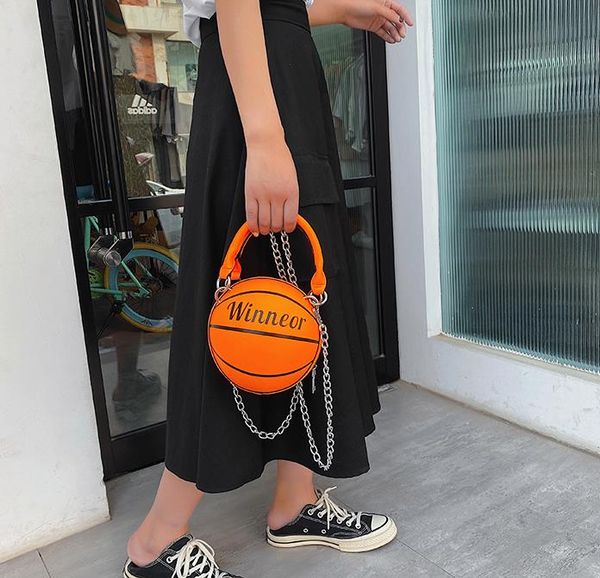 

cross body western style basketball female bags messenger bag dashion cute trendy cool 2021