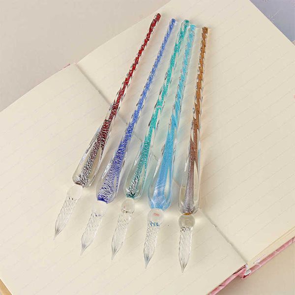 

drip dip dipping signature filling ink fountain pen school office writing suppli