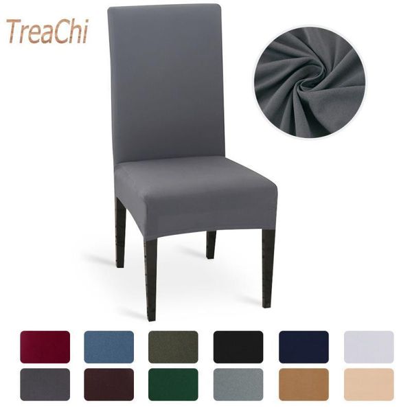 

chair covers elastic spandex solid color cover home renovation restaurant el wedding banquet