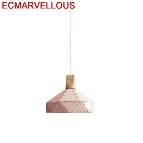 

pendant lamps industrieel lampara de techo colgante moderna hanglampen loft hanging lamp deco maison suspension luminaire light