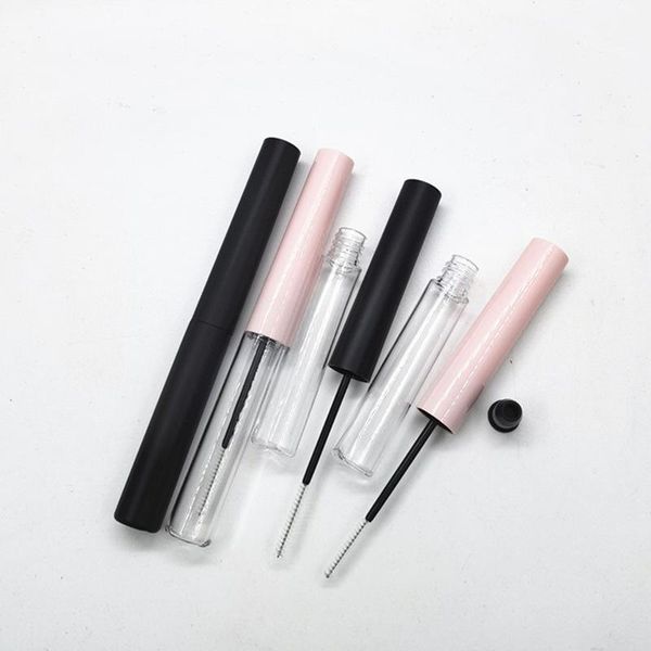 

storage bottles & jars 10/30/50pcs 4ml mascara tubes empty eyelash cream refillable cosmetic sample container