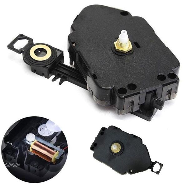 

other clocks & accessories metal /plastic classic pendulum clock replacement movement mechanism diy fittings quartz watch parts timer core r