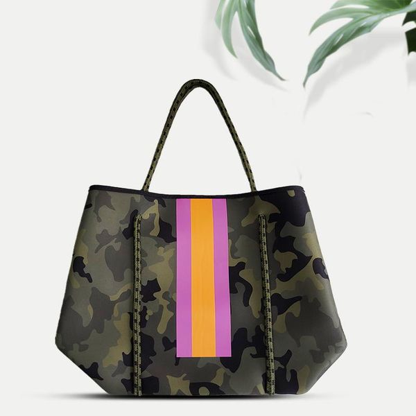 

duffel bags fashion luxury designer waterproof handbag women casual tote large capacity beach bag lash packages