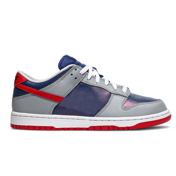 

low retros samba basketball shoes mens womens sneakers cz2667 400