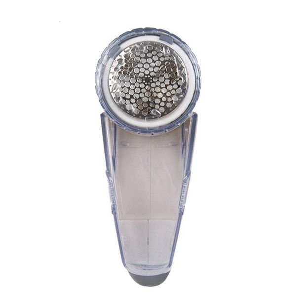 

electric nose & ear trimmers sweater shaver clothes fabric lint fuzz pilling remover brush handle design