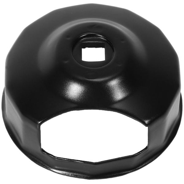 

parts motorcycle oil filter wrench end cap style 76mm black for sportster 883 touring street glide road dyna fxdb