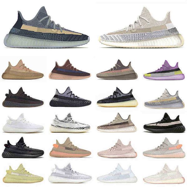 

36-46 ash blue pearl stone carbon 2021 mens running shoes fade sand taupe natural reflective men women trainers sports sneakers