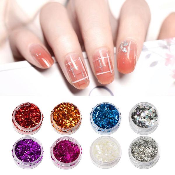 

other arts and crafts imitation gold sliver copper foil sequins glitters craft leaf flake sheets bulk paper for gilding diy nail art decor