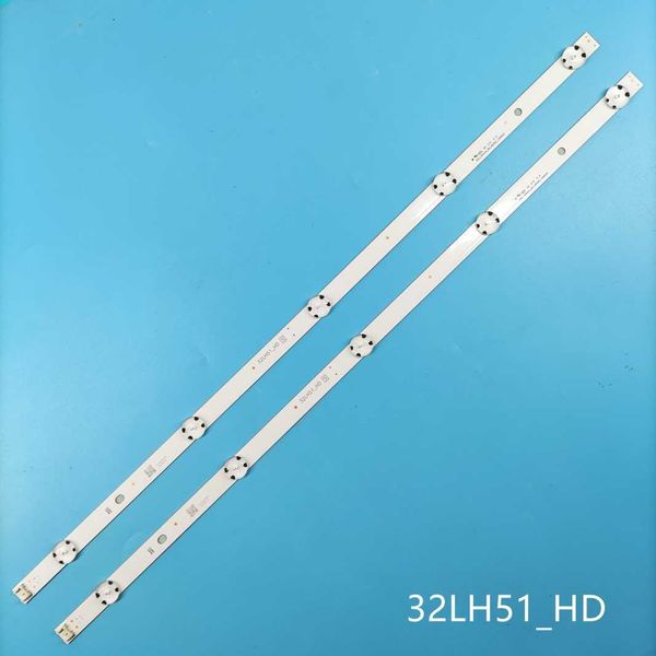 

led backlight strip 5 lamp for lg innotek 32lh510u hd_lf51 32inch csp 32lh519u 32lh513u 32lh515b 32lh516a 32lh517a 32lh518a