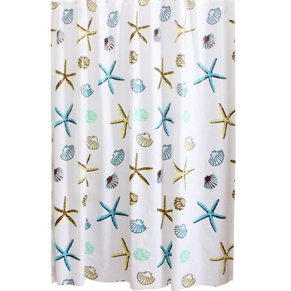 

curtain & drapes home bathroom shower waterproof mildew proof peva bath curtains environmental toilet door