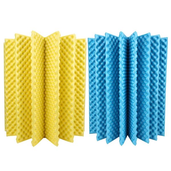 

outdoor camping mat moisture-proof foam foldable beach tent picnic sleeping pad seat cushion mattress pads