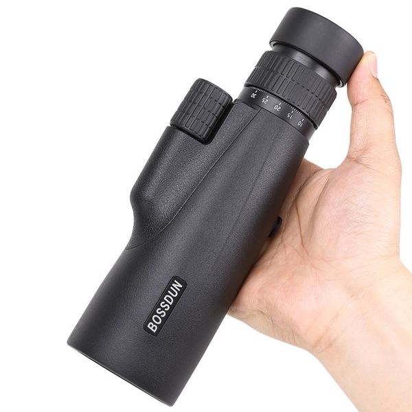 

telescope & binoculars 10-30x50 monocular for smart phone long-distance powerful telepo compact hunting camping optical military