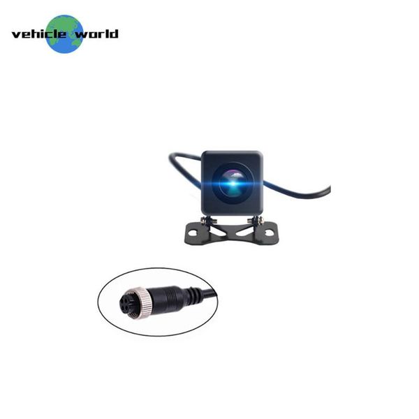 

cameras 120Â° wide angle waterproof front rear view car mini camera