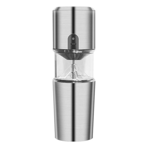 

manual coffee grinders bean grinder rechargeable machine electric nuts beans spices kitchen tool