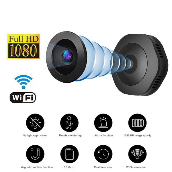 

mini cameras micro home wireless video cctv camera night version action with motion sensor camcorder voice recorder