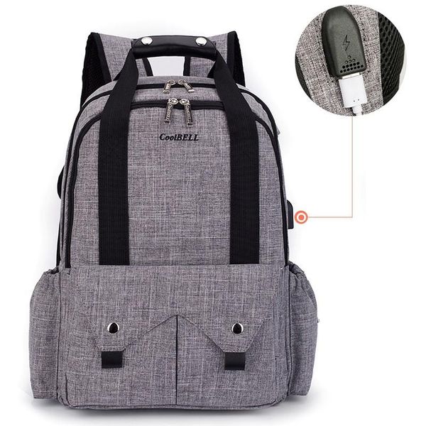 

diaper bags design nappy changing bag for daddy large capacity baby travel backpack multifunction mummy nursing