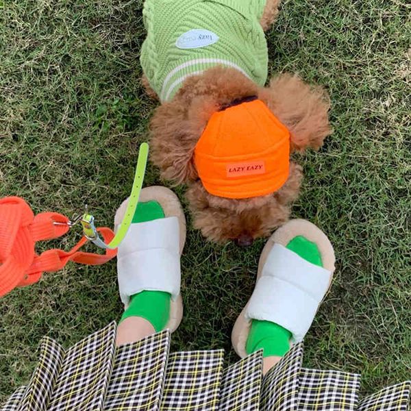 

sandals niufuni new platform fur slippers fashion slip-on sequins cloth wool peep toe women's autumn shoes for home furry f1kn, Black