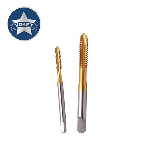 

hand tools 10pcs hsse inch with tin spiral pointed tap bsw 1/8-40 5/32-32 3/16-24 7/32-24 w 1/4-20 5/16-18 3/8 7/16 1/2 screw thread taps