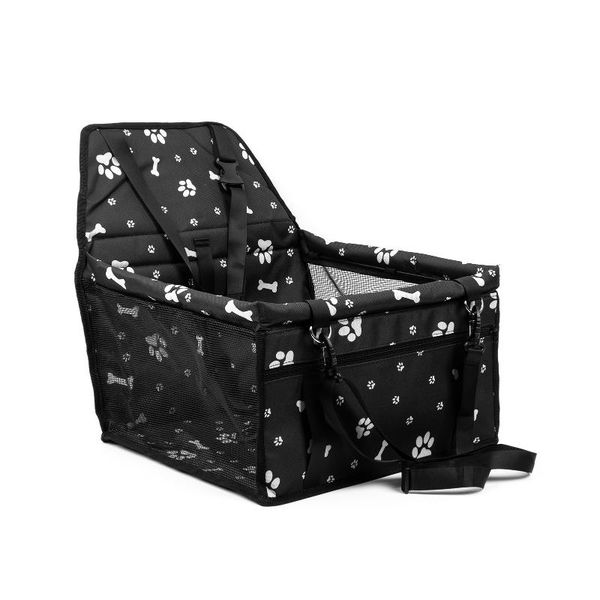 

dog car seat covers pet carrier cover pad carry house cat puppy bag travel folding basket waterproof lovable