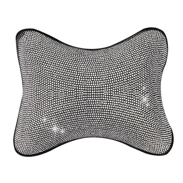 

seat cushions wheelchair office chair neck cushion adjustable strap removable machine washable breathable luxurious car pillow skin friendly