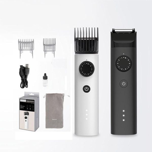

hair clippers 2021 electric border clipper household beard trimmer shaving machine for men usb trimmers rechargeable cutter